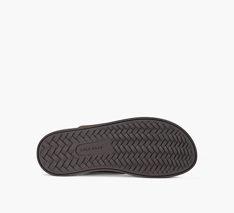 NANTUCKET CROSS STRAP