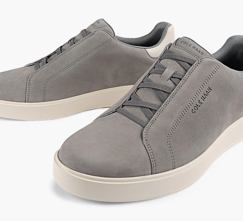 GP LUXE SLIP ON SNKR