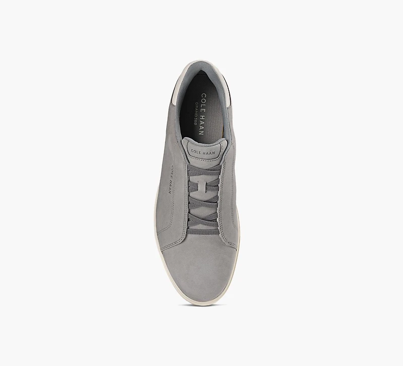 GP LUXE SLIP ON SNKR