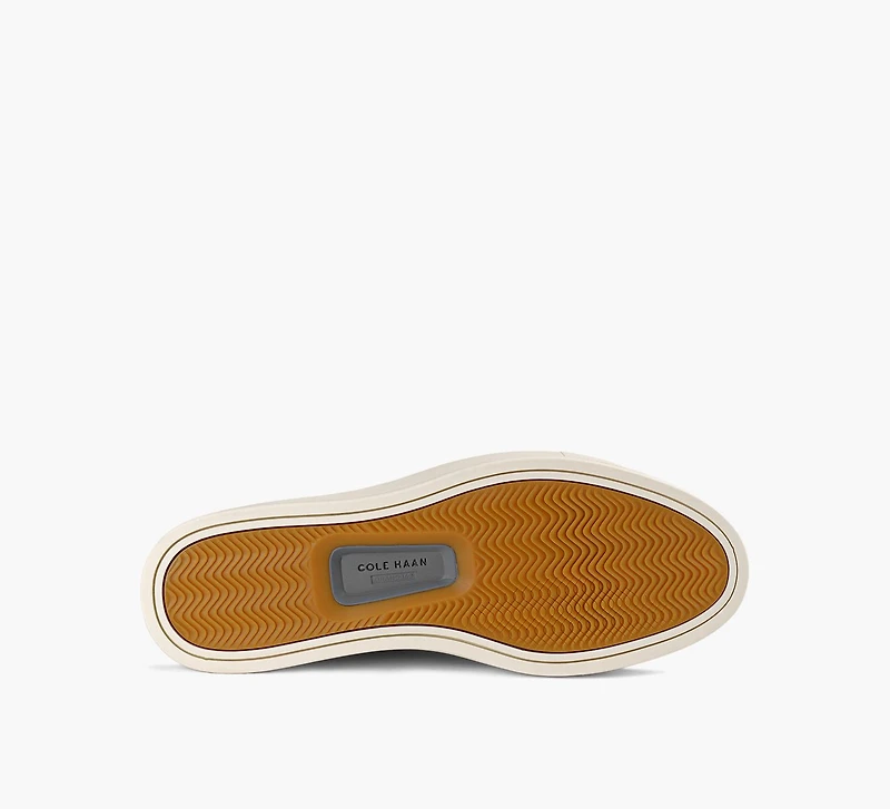 GP LUXE SLIP ON SNKR