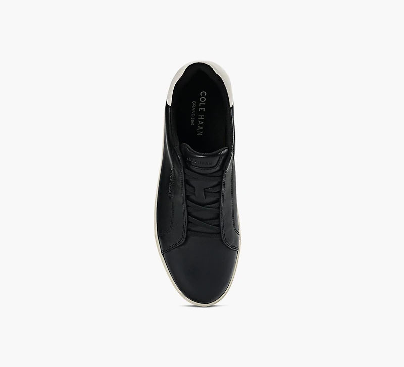 GRANDPRO LUXE SLIP ON