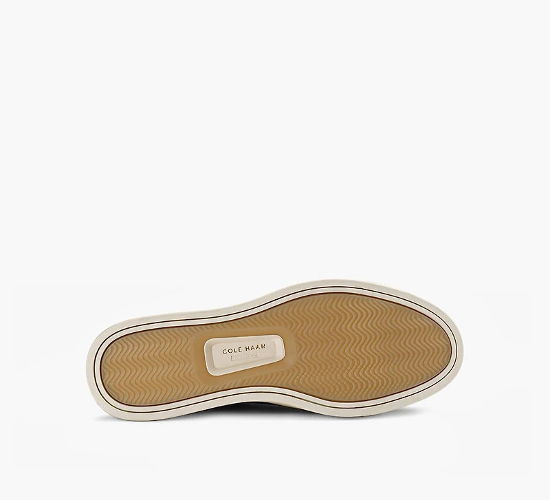 GRANDPRO LUXE SLIP ON
