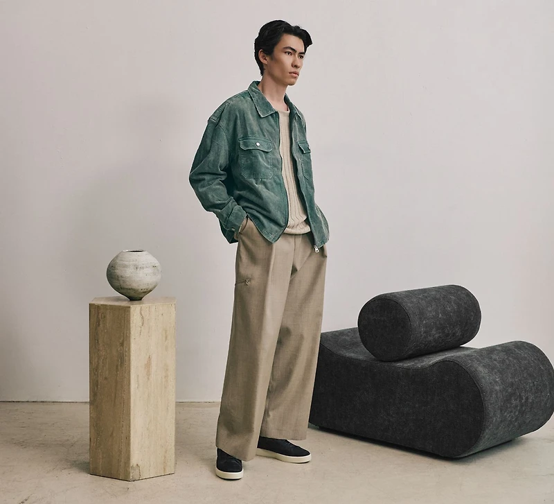 BASKET À ENFILER GP LUX