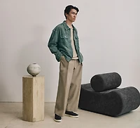 BASKET À ENFILER GP LUX