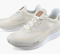 GRANDPRO QUADSTAR RUNNING SNEAKER