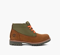 CAMPSITE CHUKKA