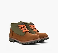 CAMPSITE CHUKKA