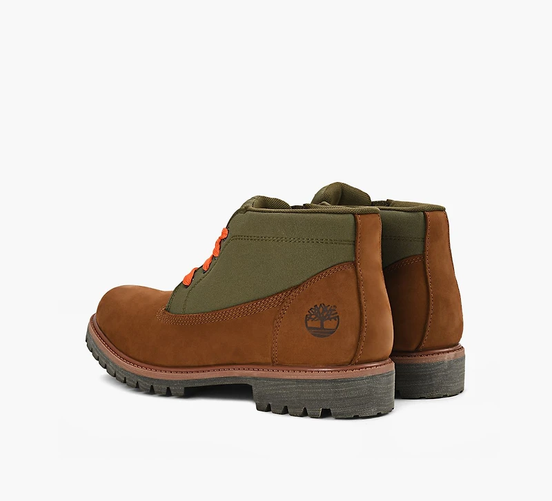 CAMPSITE CHUKKA