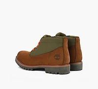 CAMPSITE CHUKKA