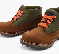 CAMPSITE CHUKKA