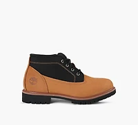 CAMPSITE CHUKKA