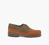 AUTHENTIC BOAT SHOE