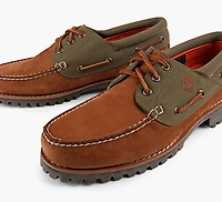 AUTHENTIC BOAT SHOE