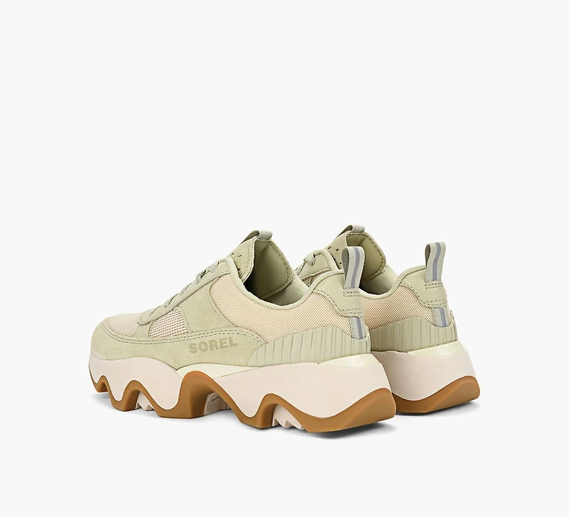 KINETIC IMPACT II WONDER LACE