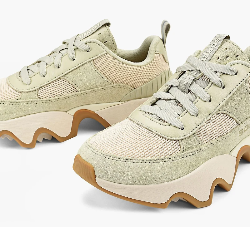 KINETIC IMPACT II WONDER LACE