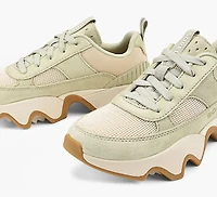 KINETIC IMPACT II WONDER LACE