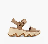 KINETIC IMPACT Y-STRAP SANDAL