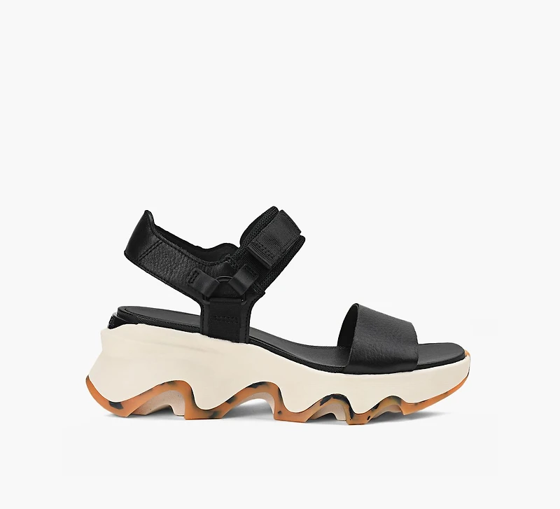 KINETIC IMPACT Y-STRAP SANDAL