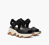 KINETIC IMPACT Y-STRAP SANDAL