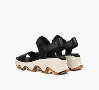 KINETIC IMPACT Y-STRAP SANDAL