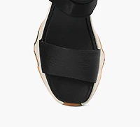 KINETIC IMPACT Y-STRAP SANDAL