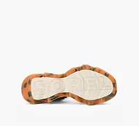 KINETIC IMPACT Y-STRAP SANDAL