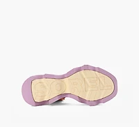 KINETIC IMPACT Y-STRAP SANDAL