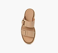 REIN CB SLIDE SANDAL