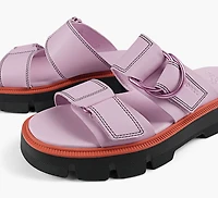 REIN CB SLIDE SANDAL