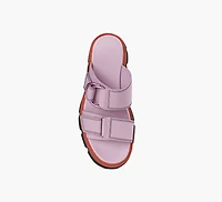 REIN CB SLIDE SANDAL