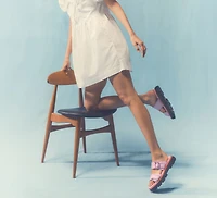 REIN CB SLIDE SANDAL