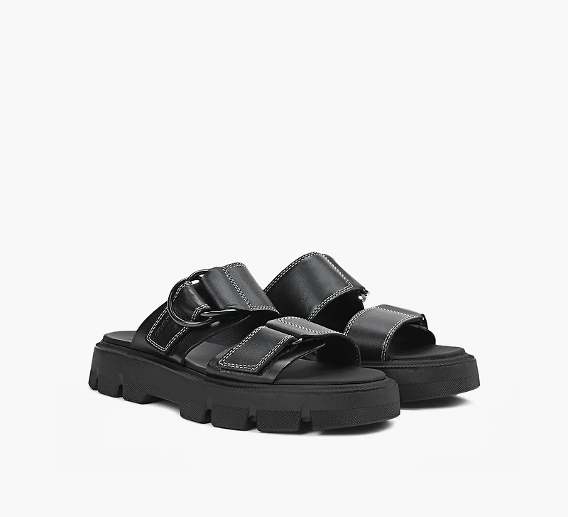 REIN CB SLIDE SANDAL