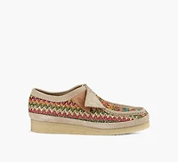 WALLABEE RAFFIA SOMERSET PACK