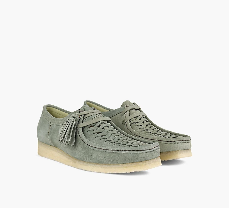WALLABEE WEAVE WOVEN HUARACHE PACK