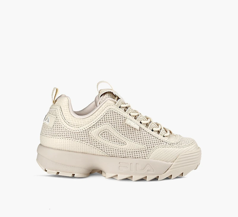 DISRUPTOR 2 WOVEN