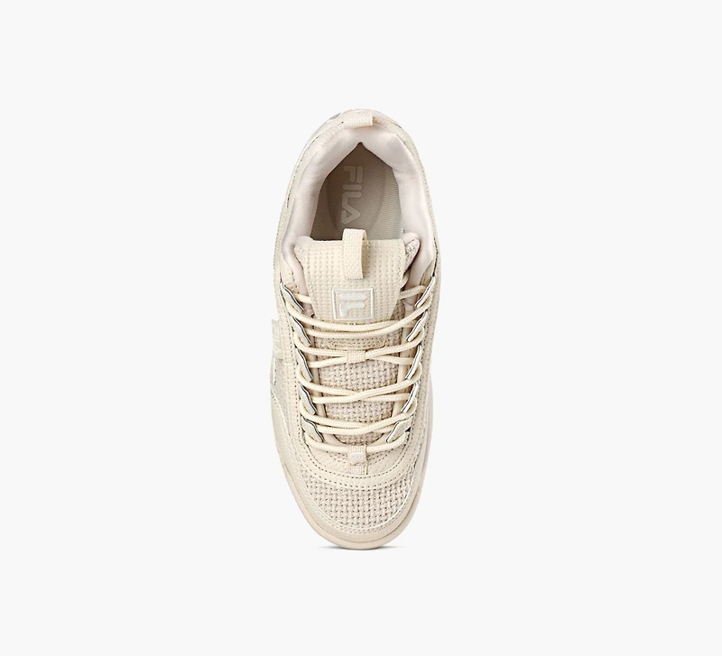 DISRUPTOR 2 WOVEN