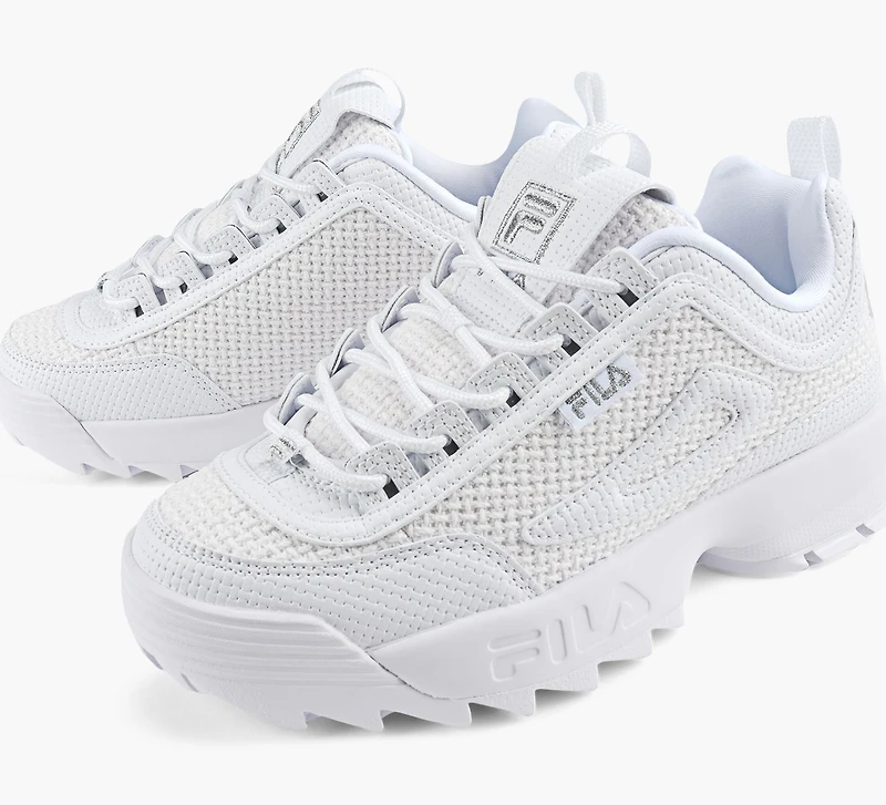 DISRUPTOR 2 WOVEN