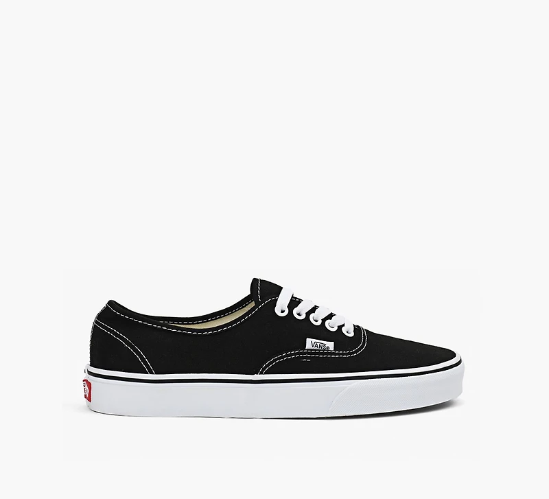 AUTHENTIC