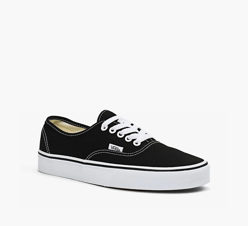 AUTHENTIC