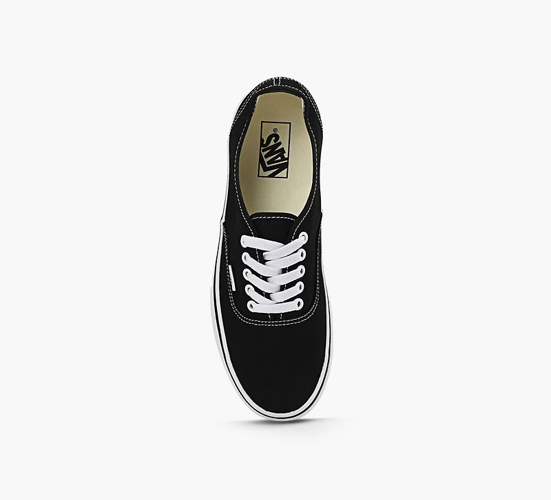 AUTHENTIC