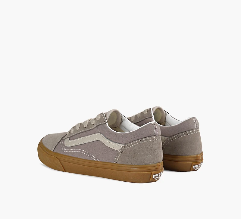 OLD SKOOL