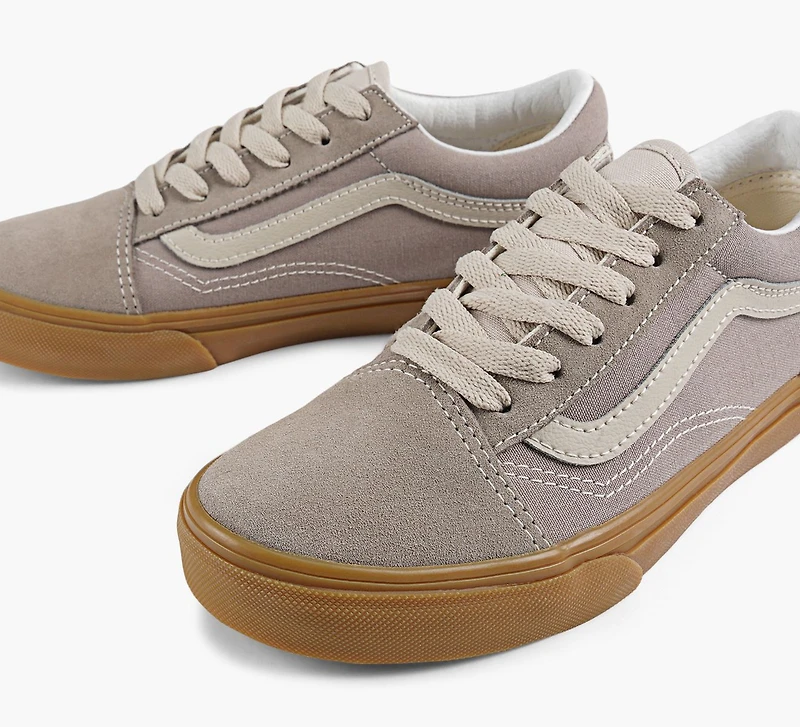 OLD SKOOL