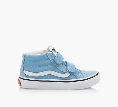 BASKET SK8-MID REISSUE V