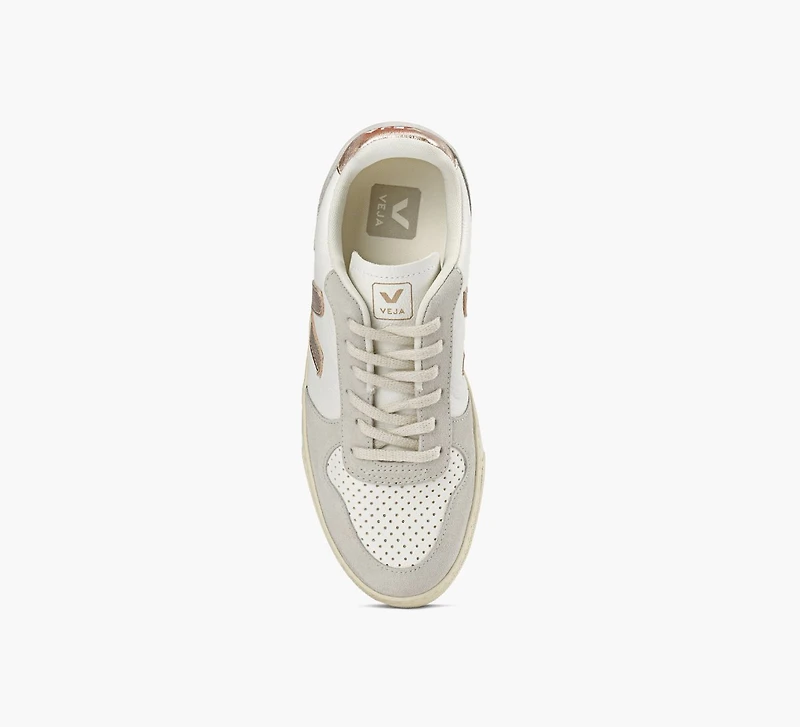 SMALL V-10 LACES