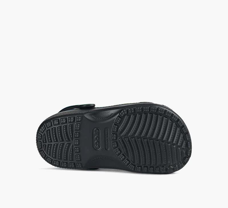 MINECRAFT CLASSIC CLOG