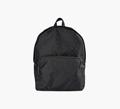 CATCH 3.0 JM BCKPACK
