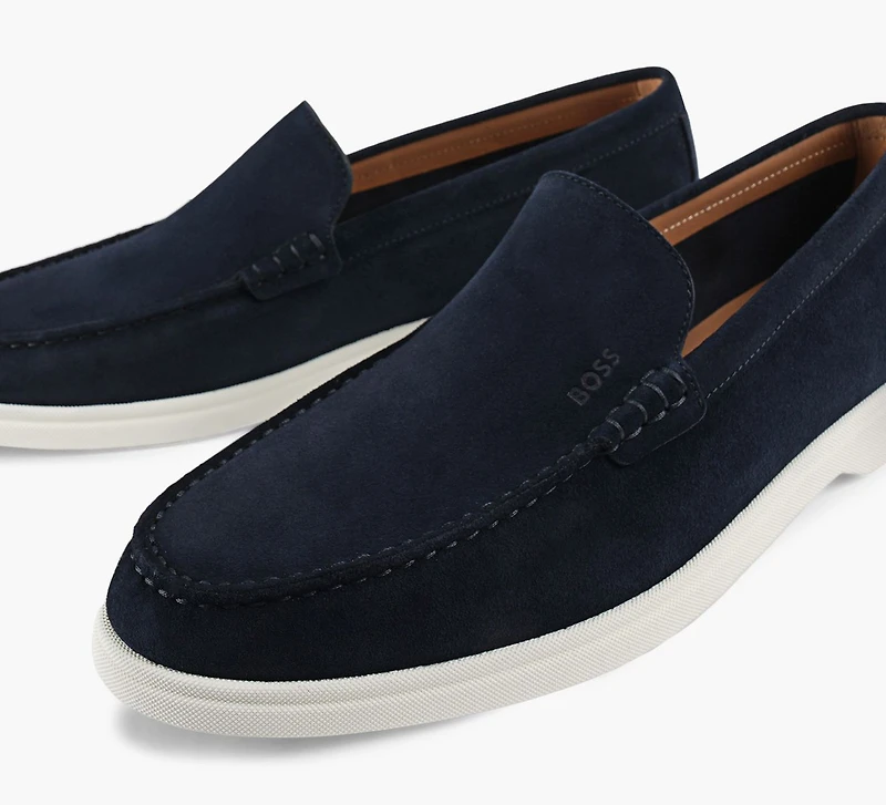 SIENNE LOAFER