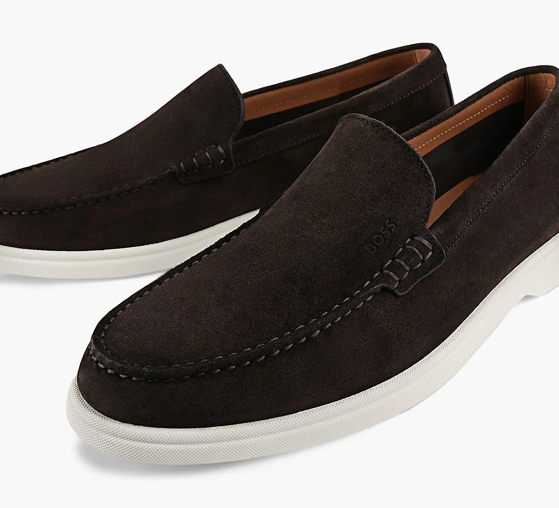 SIENNE LOAFER