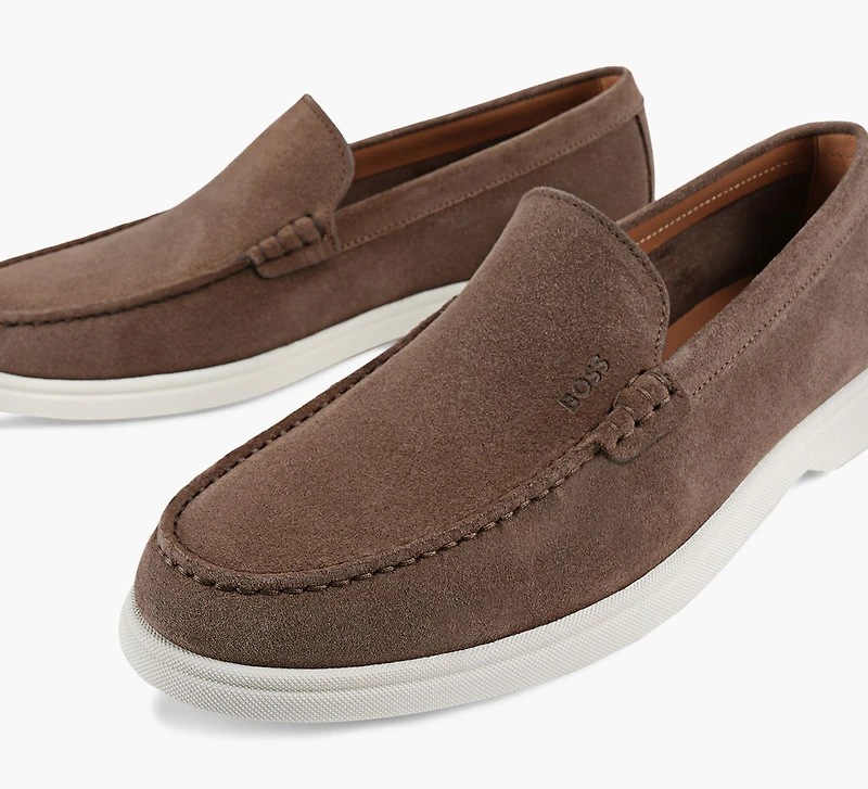 SIENNE LOAFER