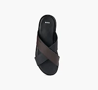 DARREL SLIDE